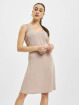 Urban Classics Robe Modal Short Racer Back rose