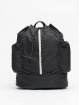 Urban Classics Rucksack Light Weight Hiking schwarz