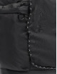 Urban Classics Rucksack Light Weight Hiking schwarz