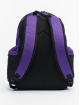 Urban Classics Rucksack Colourblocking violet