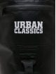 Urban Classics rugzak Adventure Dry zwart