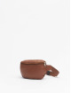 Urban Classics Sac Leather Imitation brun