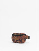 Urban Classics Sac Camo brun
