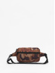 Urban Classics Sac Camo brun