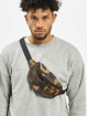 Urban Classics Sac Camo Hip camouflage