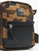 Urban Classics Sac Small Cross Body camouflage