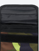 Urban Classics Sac Pouch Oxford Shoulder camouflage