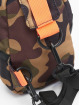 Urban Classics Sac Small Crossbody camouflage