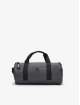 Urban Classics Sac Canvas Classic Weekender gris
