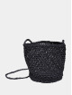Urban Classics Sac Mini Nature Bast noir