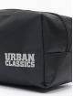 Urban Classics Sac Recycled Ribstop Cosmetic noir
