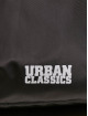 Urban Classics Sac Multifunctional noir