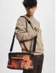 Urban Classics Sac Bandana Patchwork Print Cooling noir