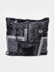 Urban Classics Sac Bandana Patchwork Print noir
