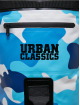 Urban Classics Sac à Dos Adventure Dry camouflage