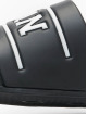 Urban Classics Sandalen UC Slides schwarz