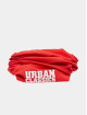 Urban Classics Schal Logo Tube Kids 2-Pack blau