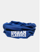 Urban Classics Schal Logo Tube Kids 2-Pack blau