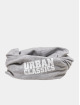 Urban Classics Schal Logo Tube Kids 2-Pack schwarz