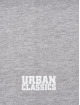 Urban Classics Schal Logo Tube Kids 2-Pack schwarz