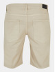 Urban Classics Short Relaxed Fit beige