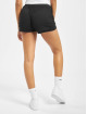 Urban Classics Short Double Layer black