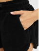 Urban Classics Short Towel Hot Pants black