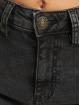 Urban Classics Short Ladies 5 Pocket black