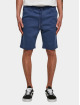 Urban Classics Short TB1609 bleu