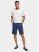 Urban Classics Short TB1609 bleu