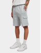 Urban Classics Short Organic Cargo bleu