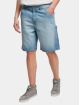 Urban Classics Short Carpenter bleu