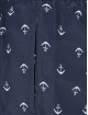 Urban Classics Short de bain Boys bleu