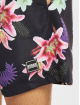 Urban Classics Short de bain Pattern multicolore