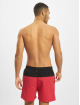 Urban Classics Short de bain Block Swim noir