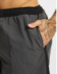 Urban Classics Short de bain Retro Swim noir