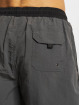 Urban Classics Short de bain Retro Swim noir