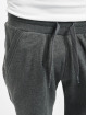 Urban Classics Short Light Turnup gris