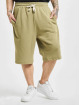 Urban Classics Short Low Crotch kaki