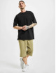 Urban Classics Short Low Crotch kaki