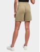 Urban Classics Short Ladies Modal khaki