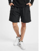 Urban Classics Short Adjustable Nylon noir