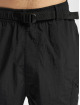 Urban Classics Short Adjustable Nylon noir