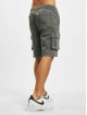 Urban Classics Short Drawstring noir