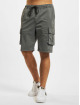 Urban Classics Short Drawstring noir
