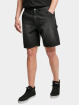 Urban Classics Short Carpenter noir