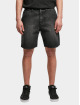 Urban Classics Short Carpenter noir