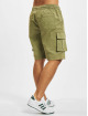 Urban Classics Short Drawstring olive