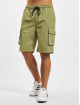 Urban Classics Short Drawstring olive