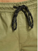 Urban Classics Short Drawstring olive